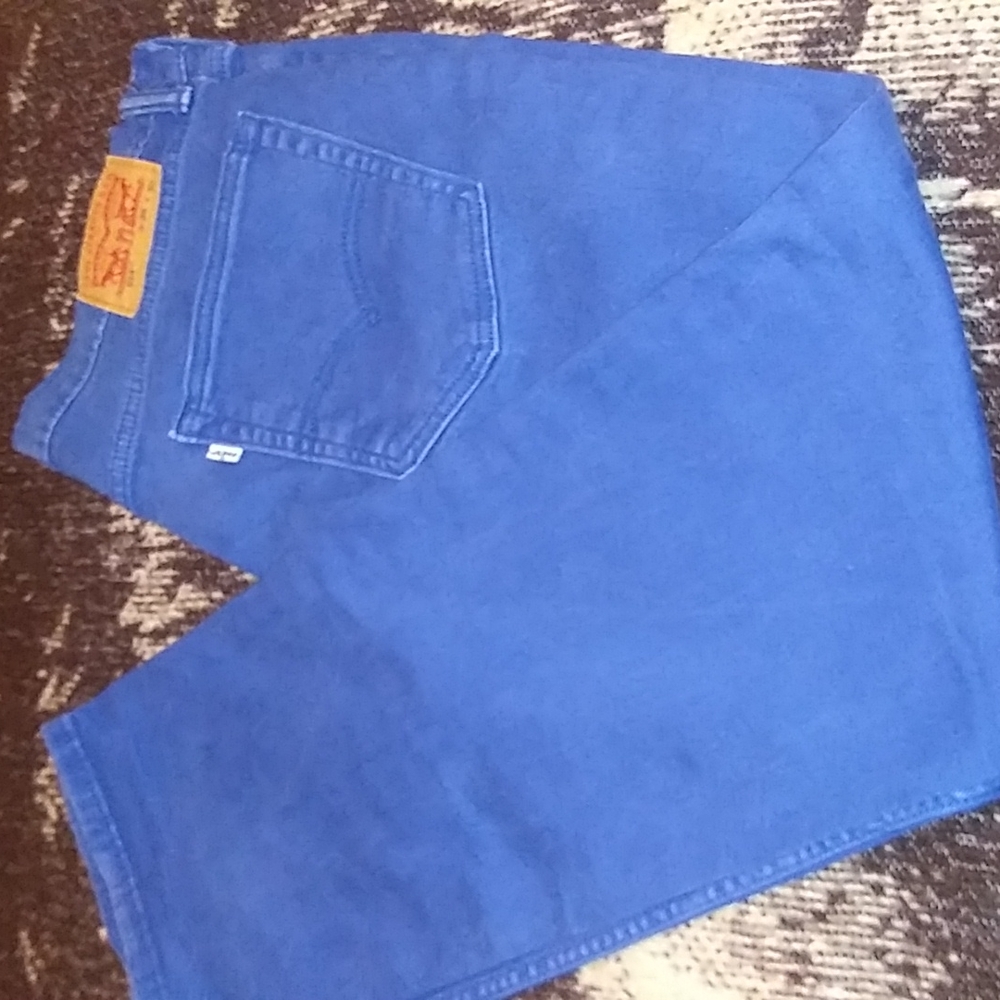 💥🤑MENS LEVI STRAUSS JEANS💥🤑